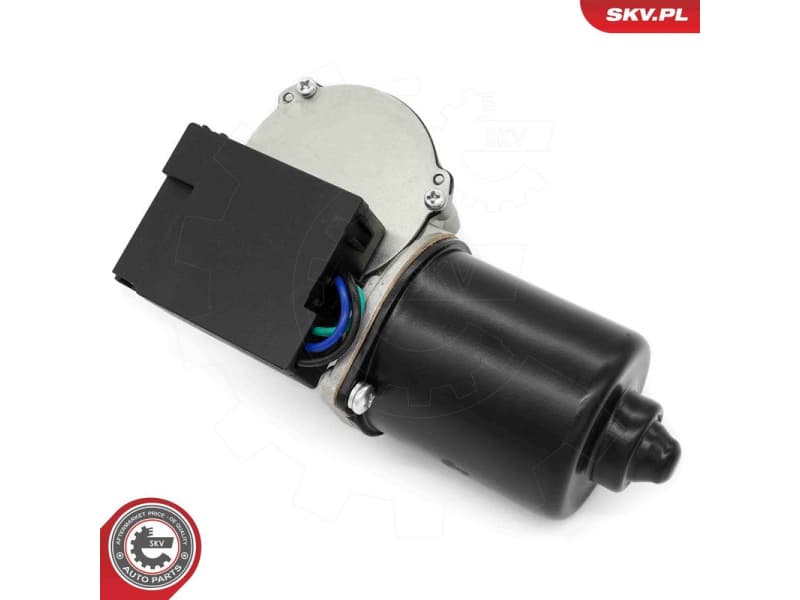 Wiper Motor 19SKV219 - image 3