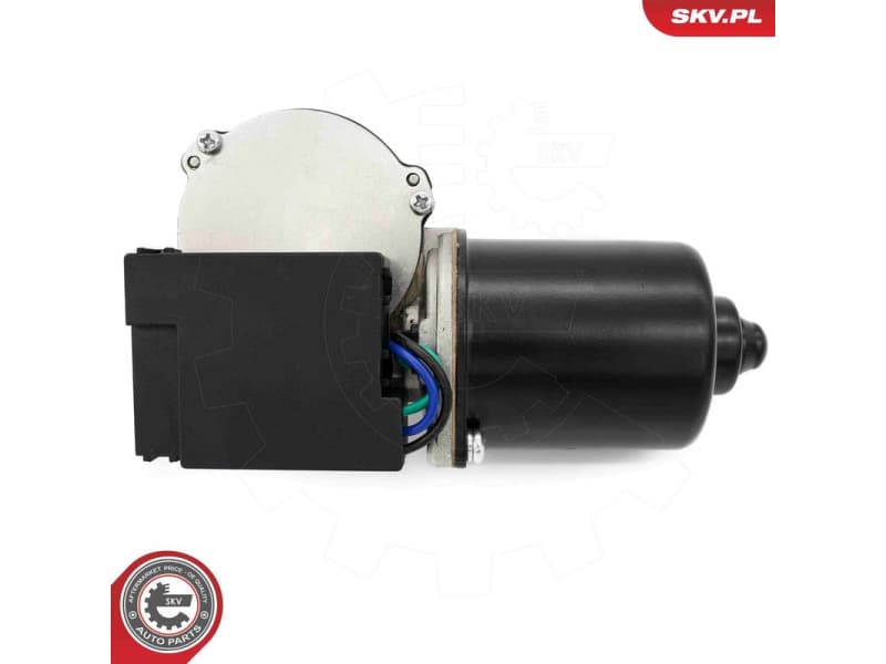 Wiper Motor 19SKV219 - image 4