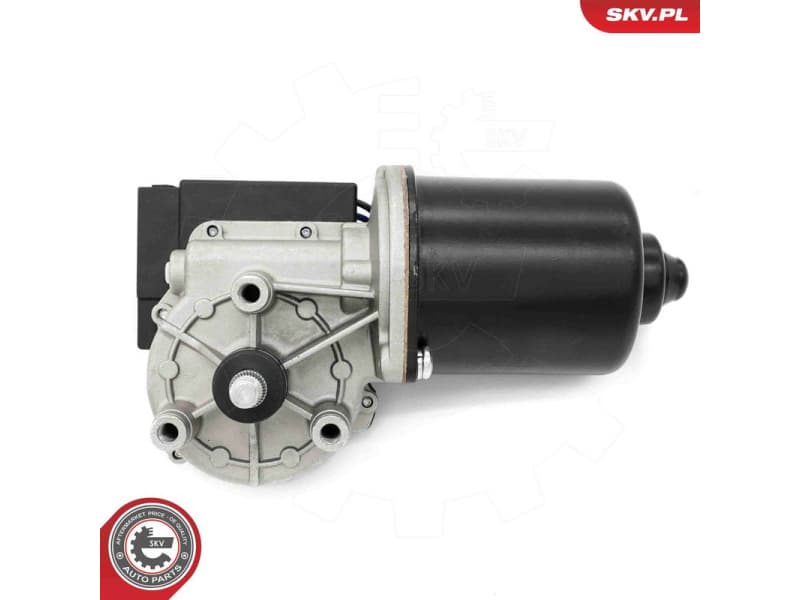 Wiper Motor 19SKV219 - image 5