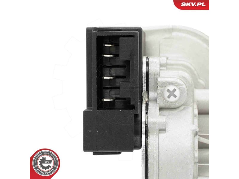 Wiper Motor 19SKV219 - image 6