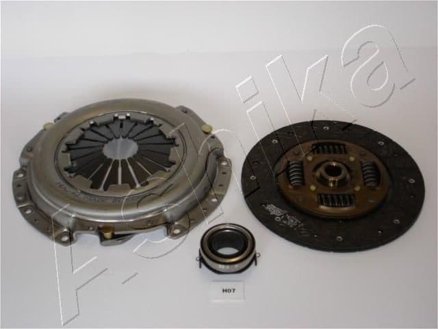 Clutch Kit 92-H0-007