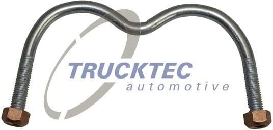 Mount, exhaust system 02.43.148