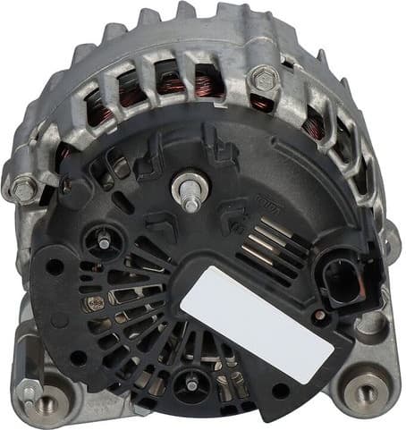 Alternator VALEO CORE-FLEX 200384 - image 2