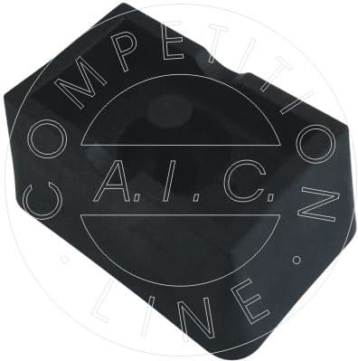 Lift Point Pad, jack Original AIC Quality 55712