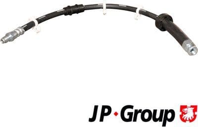 Brake Hose JP 4161600600