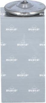 Expansion Valve, air conditioning EASY FIT 38552 - image 2