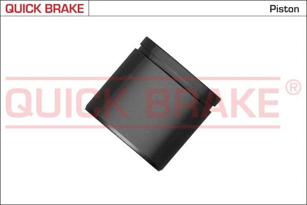 Piston, brake caliper 185175K