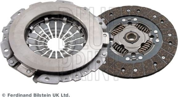 Clutch Kit ADBP300073 - image 2