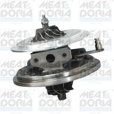 Core assembly, turbocharger 60071