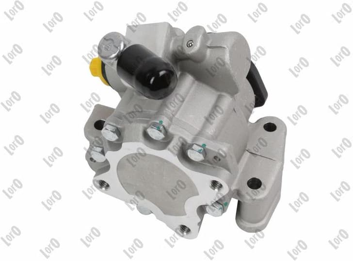 Hydraulic Pump, steering LORO 140-01-124 - image 2