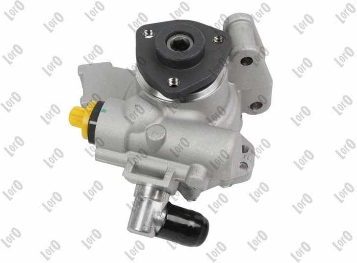 Hydraulic Pump, steering LORO 140-01-124 - image 5