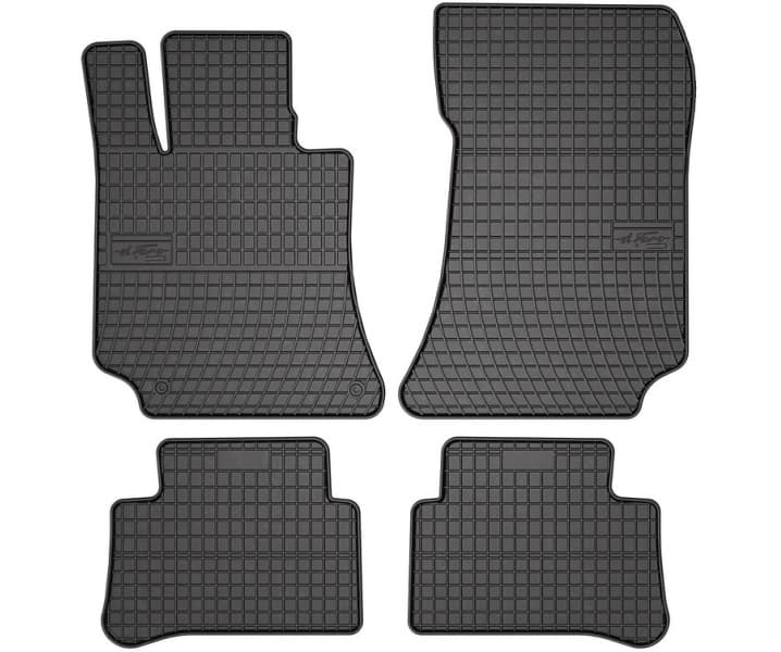 Floor Mat Set ELTORO ET0781