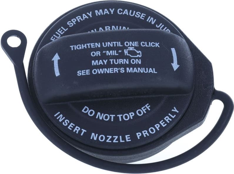 Cap, fuel tank MGC932T - image 3