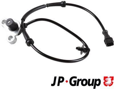 Sensor, wheel speed JP 4997102600