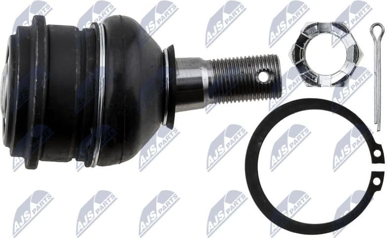 Ball Joint ZSD-NS-023 - image 2