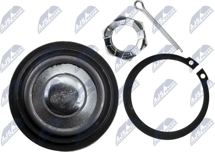 Ball Joint ZSD-NS-023 - image 4