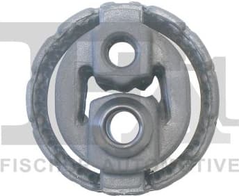 Mount, exhaust system 223923 - image 2