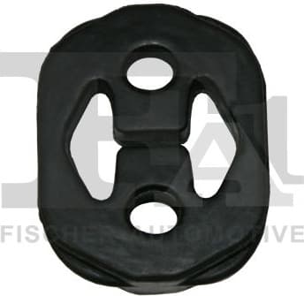 Mount, exhaust system 183-703 - image 2