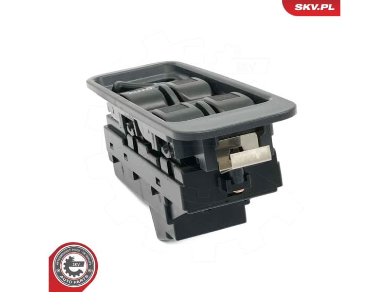 Switch, window regulator 37SKV434 - image 6