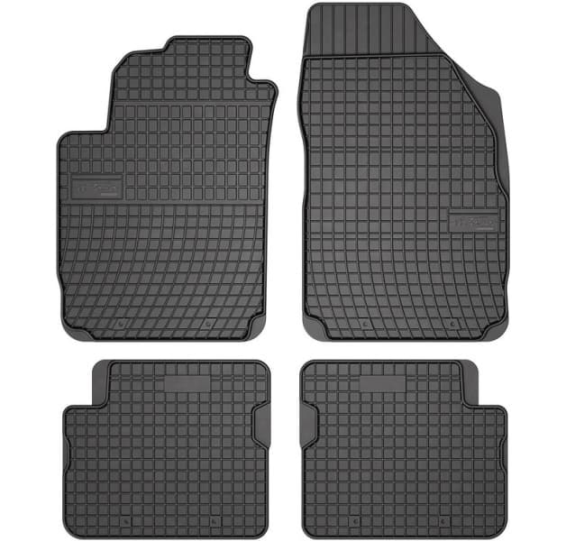 Floor Mat Set ELTORO ET546313