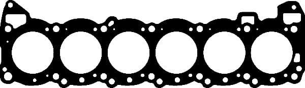 Gasket, cylinder head 414854P - image 2