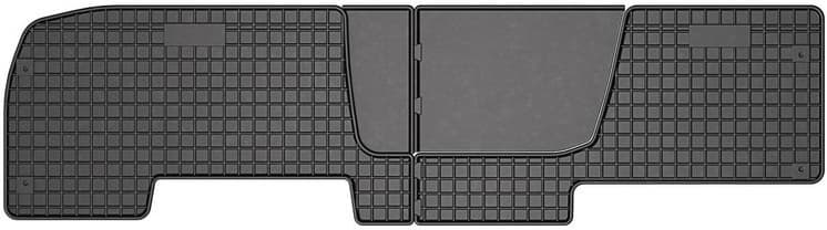 Floor Mat Set ELTORO ET546146