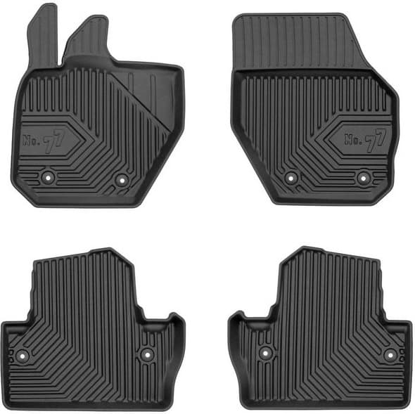 Floor Mat Set NO.77 77425682