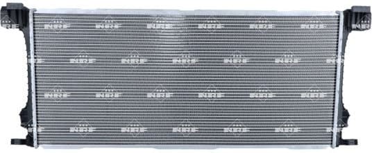 Radiator, engine cooling 550248 - image 3