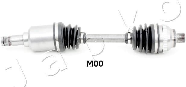 Drive Shaft 62M00