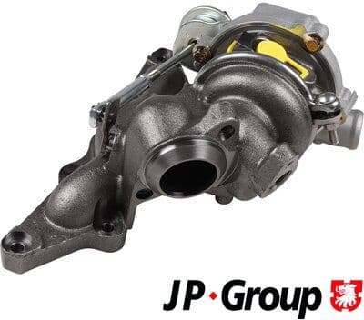 Charger, charging (supercharged/turbocharged) JP 6117400100 - image 2