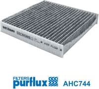 Filter, cabin air AHC744