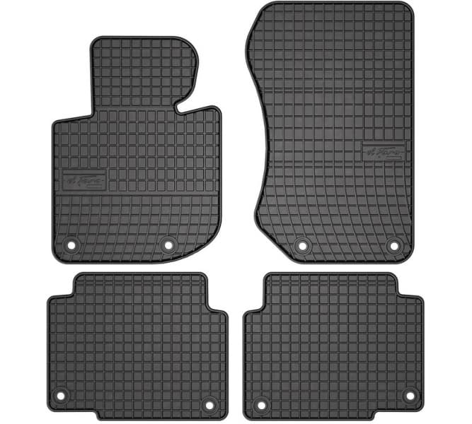 Floor Mat Set ELTORO ET546351
