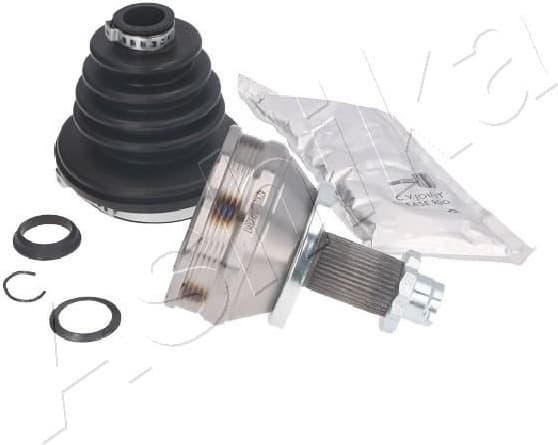 Joint Kit, drive shaft 62-00-0012 - image 2