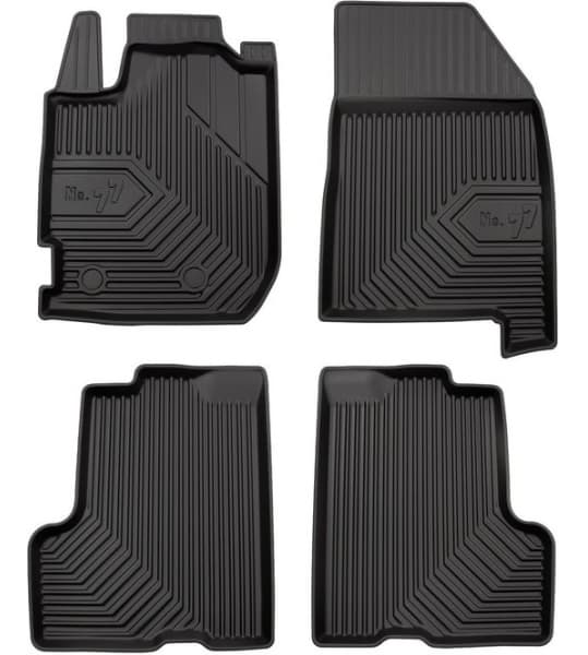 Floor Mat Set NO.77 77408258