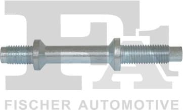 Bolt, exhaust system 755-901 - image 2