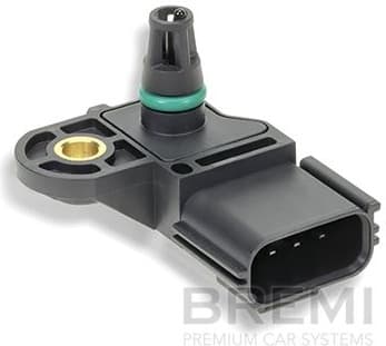 Sensor, boost pressure 35033