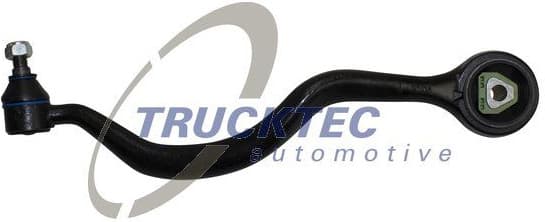 Control/Trailing Arm, wheel suspension 08.31.012