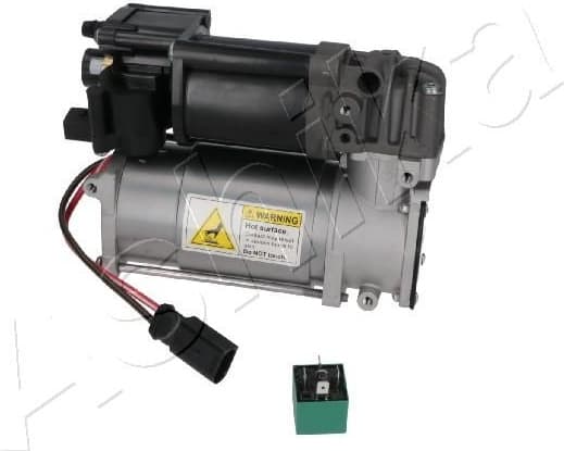 Compressor, compressed-air system MA-ASC048