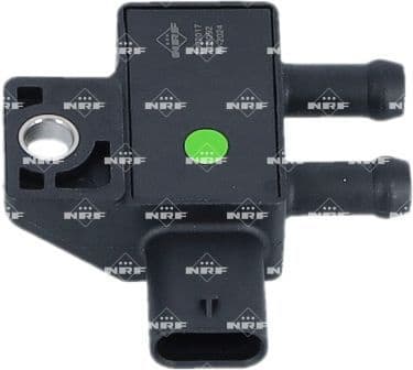 Sensor, exhaust pressure 708092