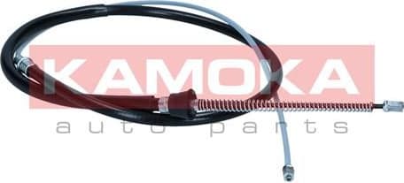 Cable Pull, parking brake 1190306