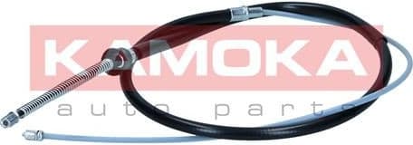 Cable Pull, parking brake 1190306 - image 2