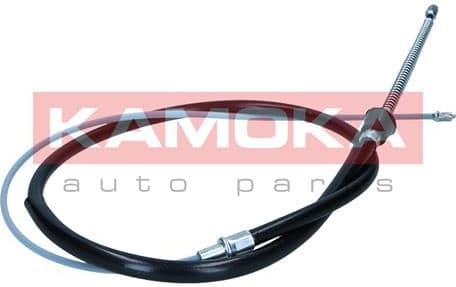 Cable Pull, parking brake 1190306 - image 4