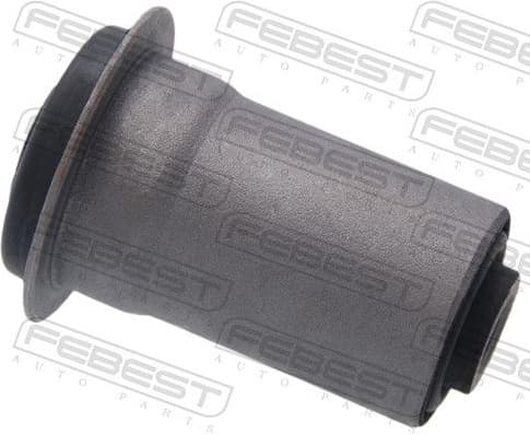 Mounting, control/trailing arm MAB-138