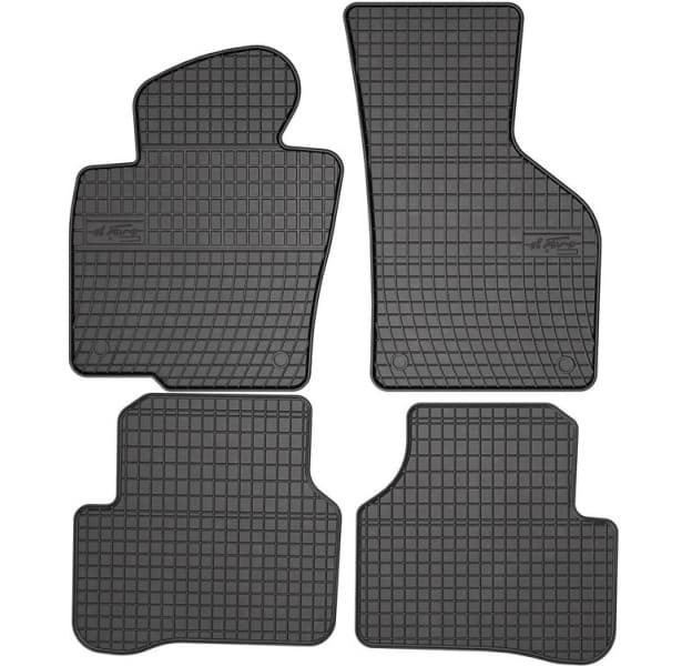Floor Mat Set ELTORO ET0392