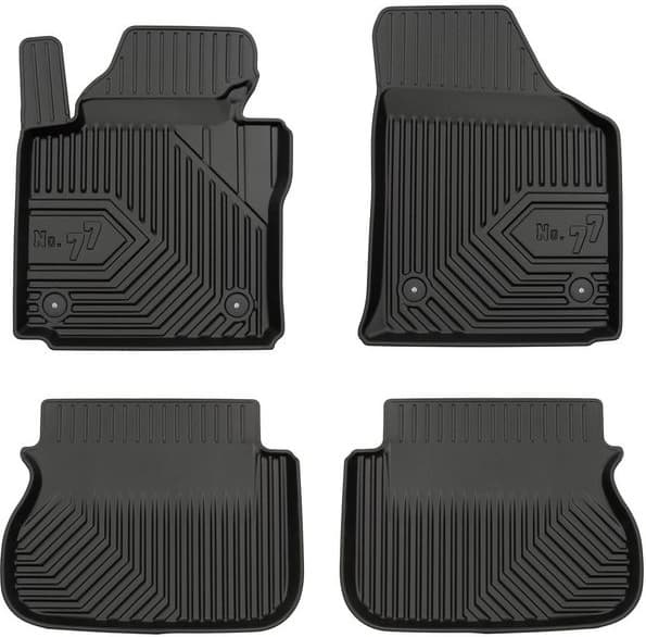 Floor Mat Set NO.77 77407350
