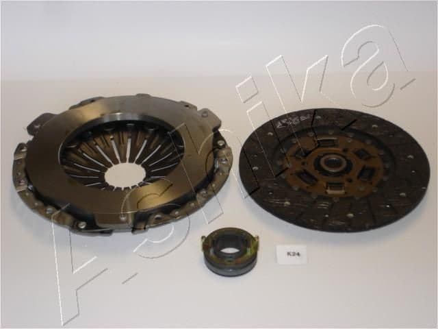 Clutch Kit 92-K0-024 - image 2
