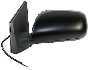 Exterior Mirror LORO 3912M02