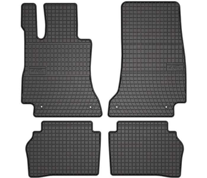 Floor Mat Set ELTORO ET401761