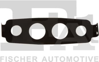 Seal, water connector (charger) 411-562 - image 2