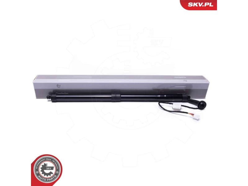 Electric Motor, tailgate 52SKV955